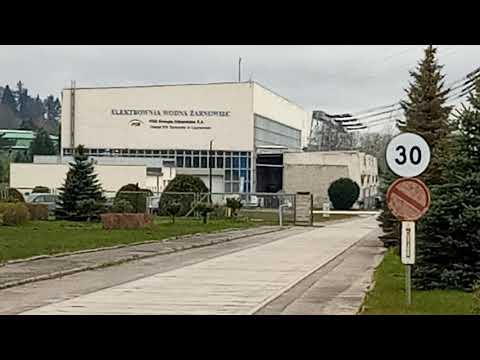 Czas w Dębki Pomorskie.