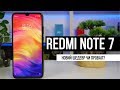 Відеоогляд Xiaomi Redmi Note 7 4/64GB Blue