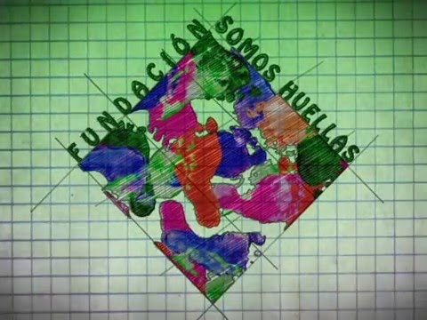 Fundación Somos Huellas