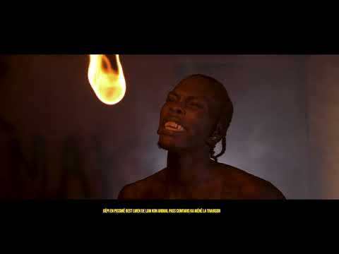 MARKENS - DE LA LUMIERE AUX TENEBRES