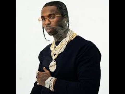 [Free]Pop Smoke(The woo) Type beat_No cap 2020(prod by Grizz)