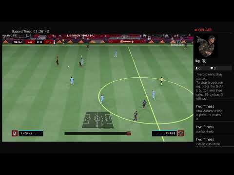 Fifa futchamps by Talha