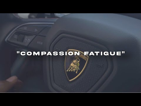 Starlito - Compassion Fatigue (Music Video)