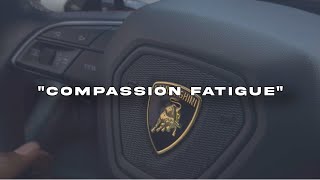 Starlito - Compassion Fatigue (Music Video)
