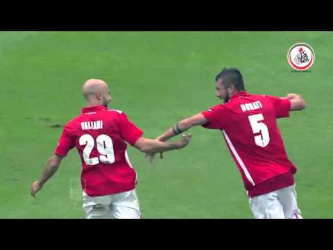 «Fuori campo. Conosci la Bari» #23: Enrico Guarna