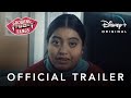 Growing Fangs | Official Trailer | Disney+
