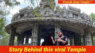 Download lagu Puncak Alam Hidden Temple Story Behind Puncak Alam... mp3