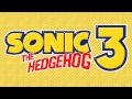 Ice Cap Zone (Act 2) - Sonic the Hedgehog 3 [OST]