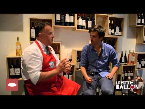 Bandol 2011 - Domaine Pieracci - Juin 2013 - Le Petit Ballon