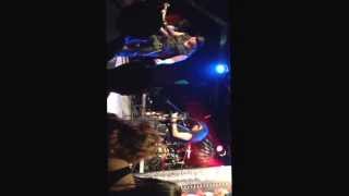 Mystic Prophecy "To Hell and Back"live in Esslingen