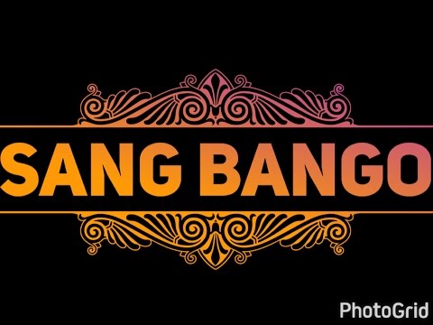 SANG BANGO BAND - JODOH GA KEMANE (SINGLE HIT)
