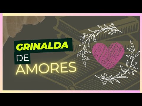 Grinalda de amores (Adolfo Bioy Casares) | Obras completas - Volume B - Parte #1 | Vandeir Freire