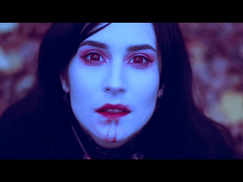 IAMX - Bernadette (rus cover)