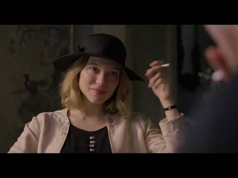 The Story Of My Wife (A Feleségem Története) new clip official from Cannes Film Festival 2021 - 1/3