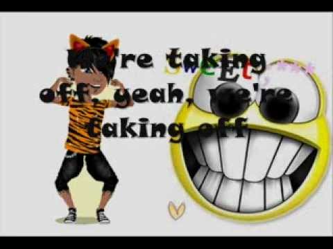 Kiss the sky - Robert M & Jai Matt by Majorek_xD