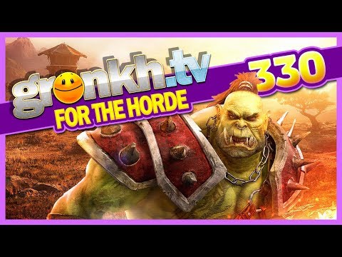 0330 🔴 #WOWCLASSIC mit PHUNK 1 - Lesen, Looten, Leveln, Labern 🔴 Gronkh Livestream | 6.9.19