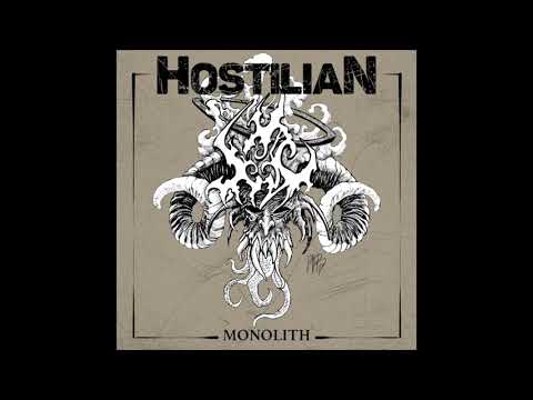 Hostilian - The Culling