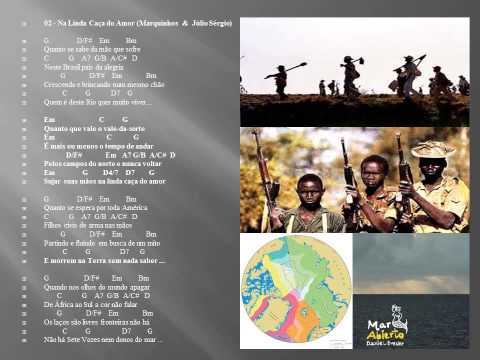 Na Linda Caça do Amor video