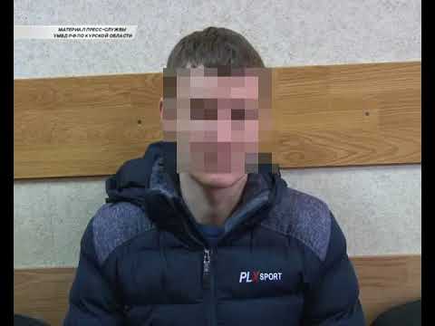 Курянин в состоянии алкогольного опьянения передвигался на автомобиле, находящемся в розыске
