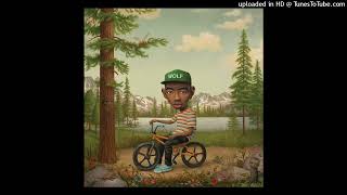 Tyler, The Creator Slater(extended intro)