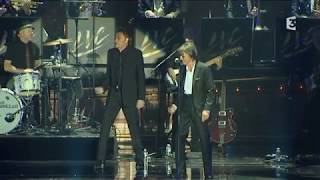 Noir c&#39;est noir - Les Vieilles Canailles (Villeneuve-d&#39;Ascq Lille)