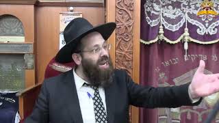 פרשת ויגש - פרשת הריגושים | הרב יוסף שושן (קו ההלכה הספרדי) - התמונה מוצגת ישירות מתוך אתר האינטרנט יוטיוב. זכויות היוצרים בתמונה שייכות ליוצרה. קישור קרדיט למקור התוכן נמצא בתוך דף הסרטון