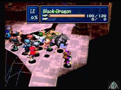 lets play shining force 3 scn 3: part 81 - high priests