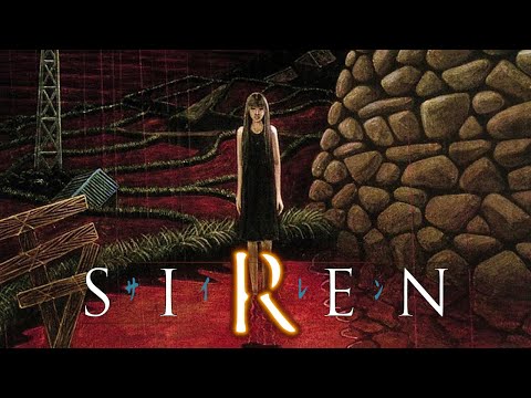 Exploring the Folk Horror of the Siren Series