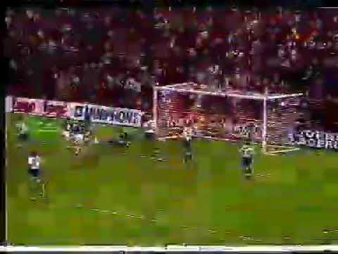 Video — Gol vs Velez