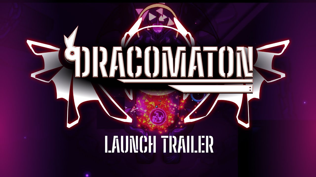 Launch Trailer