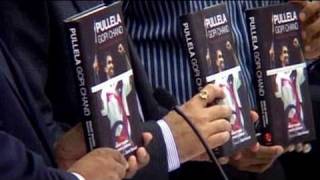 Gopichand's autobiography