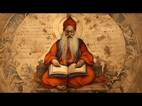Lao Tzu's Tao te Ching - Read by Wayne Dyer - w/ Binaural Beats & Visuals