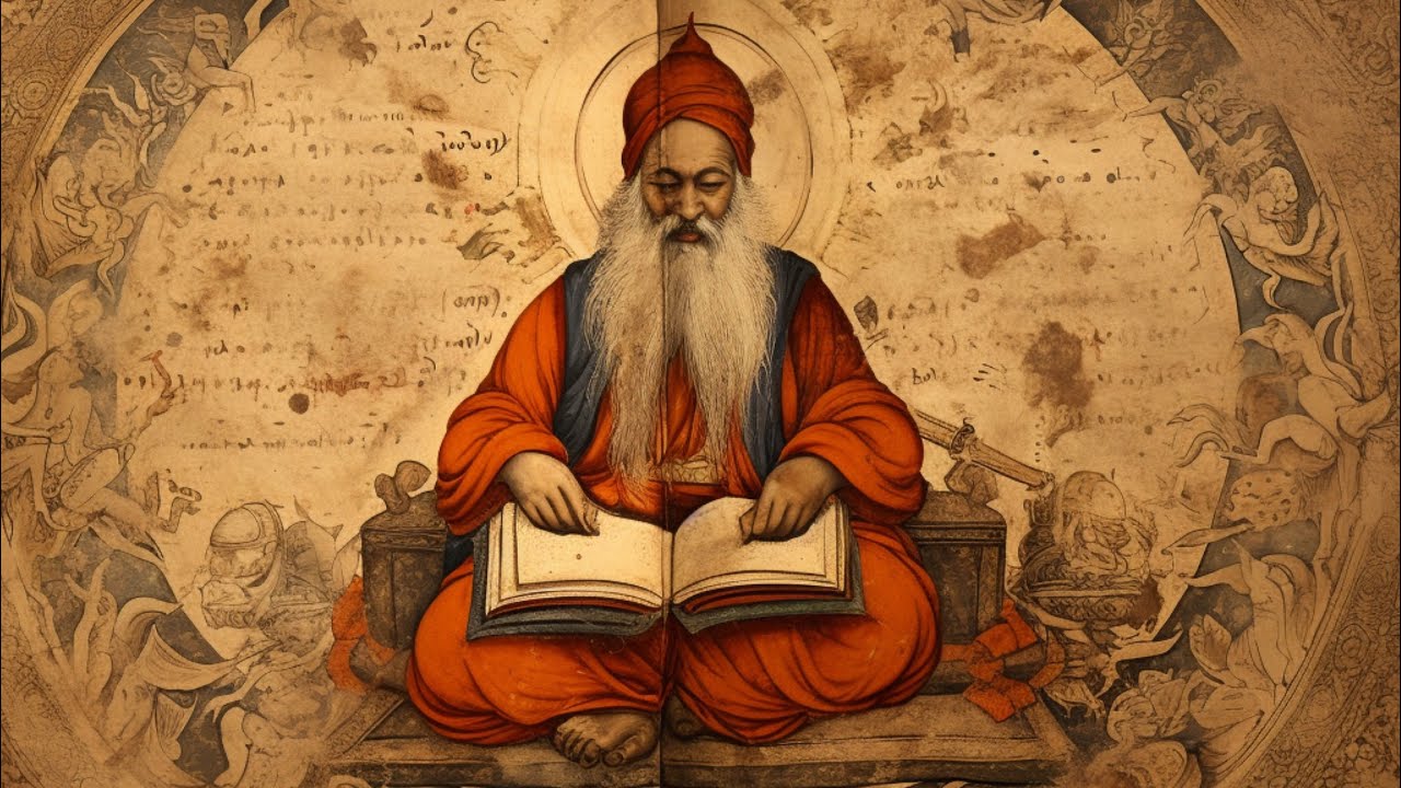 Lao Tzu's Tao te Ching - Read by Wayne Dyer - w/ Binaural Beats & Visuals