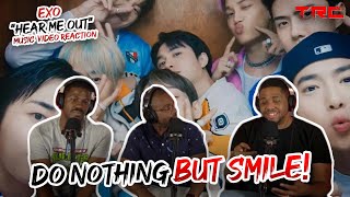 Download lagu EXO 'Hear Me Out'  Reaction mp3