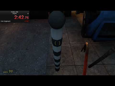 Hobo Life Speedrun 5:26.27