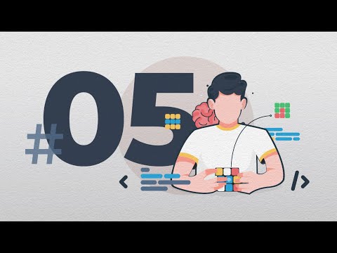 Lógica de programação 05 - Tipos de dados