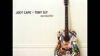 Tony Sly - International You Day (Acoustic)