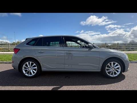 Skoda Scala STY 1.0tsi 110HP 5DR - Image 2