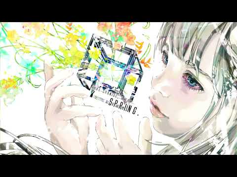 [VOEZ] Rave Cyanide, RiraN - Spring