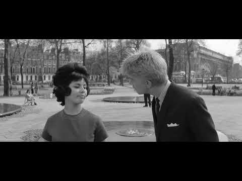 Susan Maughan & Joe Brown -  I Feel The Same Way Too