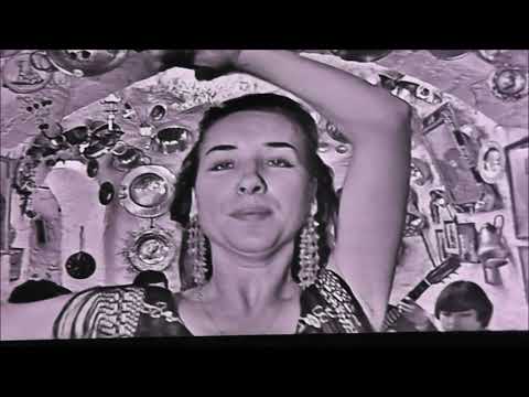 Zambra de María La Canastera