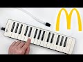 McDonald S Commercial Jingle On Cool Different Instruments