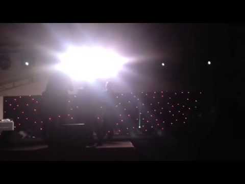 Graamatthu Ponnu Live @ Singapore - Shantra & Viveck JI 2013