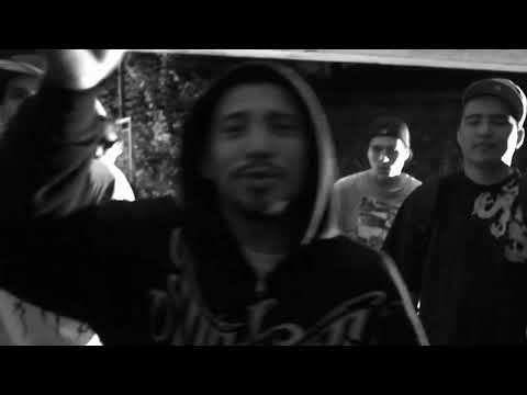 Breaknecks Ft. Lok Allé - Drar Meg Tilbake