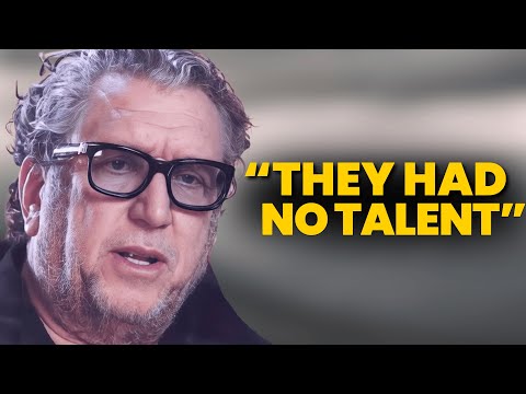 Top 6 Bands Steve Jones Hated The Most!