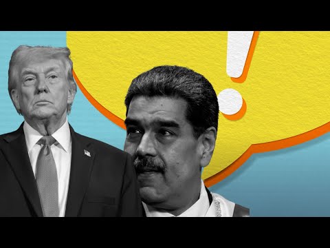 Amerikas Angriff auf Venezuela, erklärt