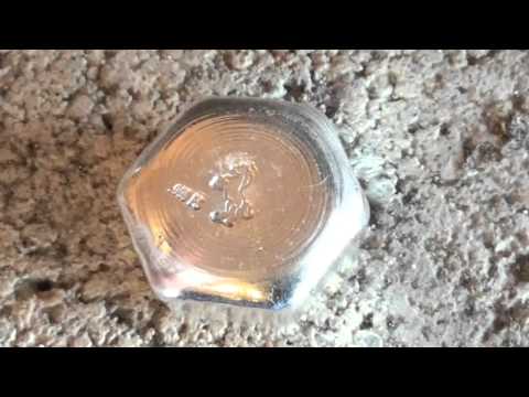 Bunker Bullion Part 4: The Stamp Act + Tips and Slow-Mos