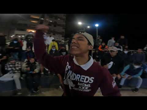 RICHIE & SONETO vs DAP & JC BERLÍN - OCTAVOS - LZ 2vs2 Random