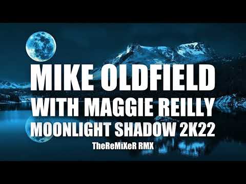 MIKE OLDFIELD - MOONLIGHT SHADOW 2K22 (TheReMiXeR RMX)