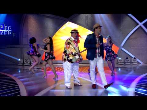 Genival Lacerda e João Lacerda - "Severina Xique-Xique"
